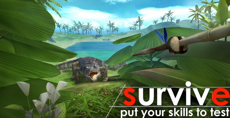 imagen 3 de Survival Island: EVO