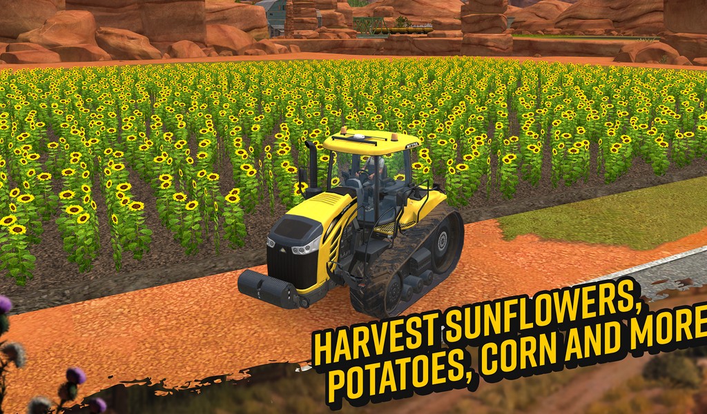 Farming Simulator 18 imagen 2