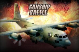 Gunship Battle Helicopter 3D APK MOD v2.7.22  Descargar  HACK 2022