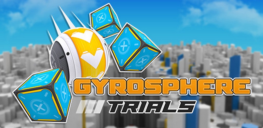 GyroSphere Trials