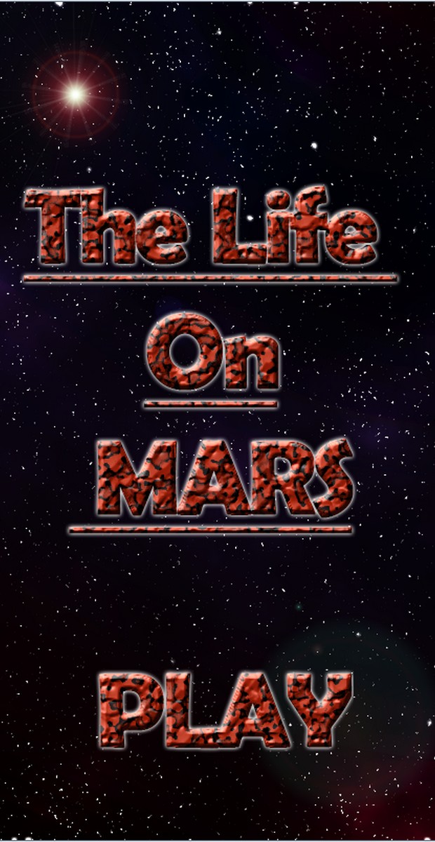 Life on Mars Remake APK MOD (Dinero infinito) v1.0.11