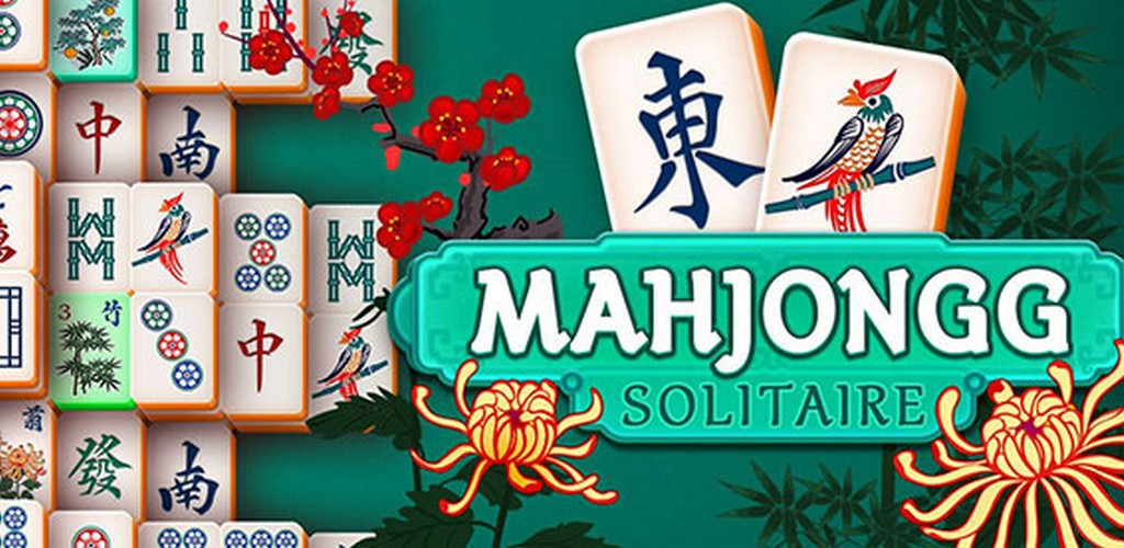 Mahjong Solitaire