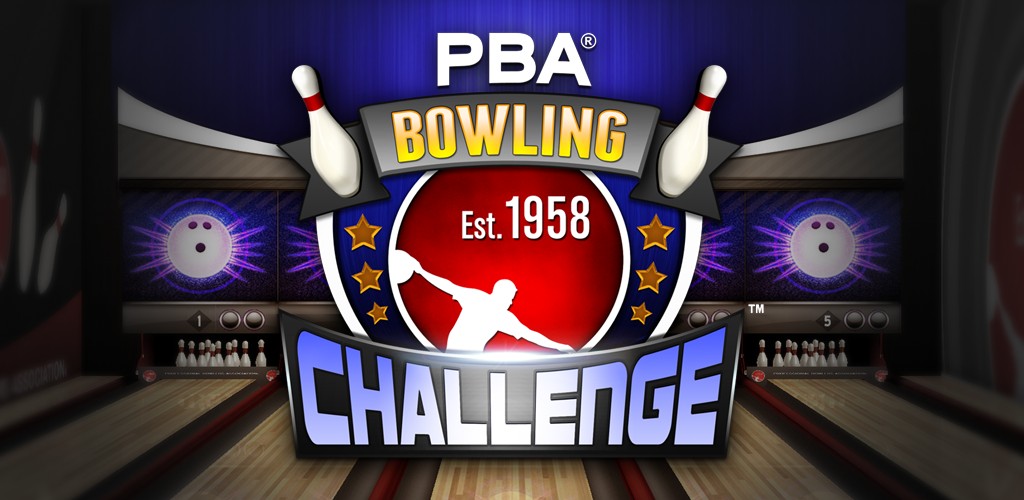 PBA Bowling Challenge