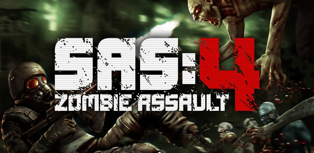 SAS: Zombie Assault 4