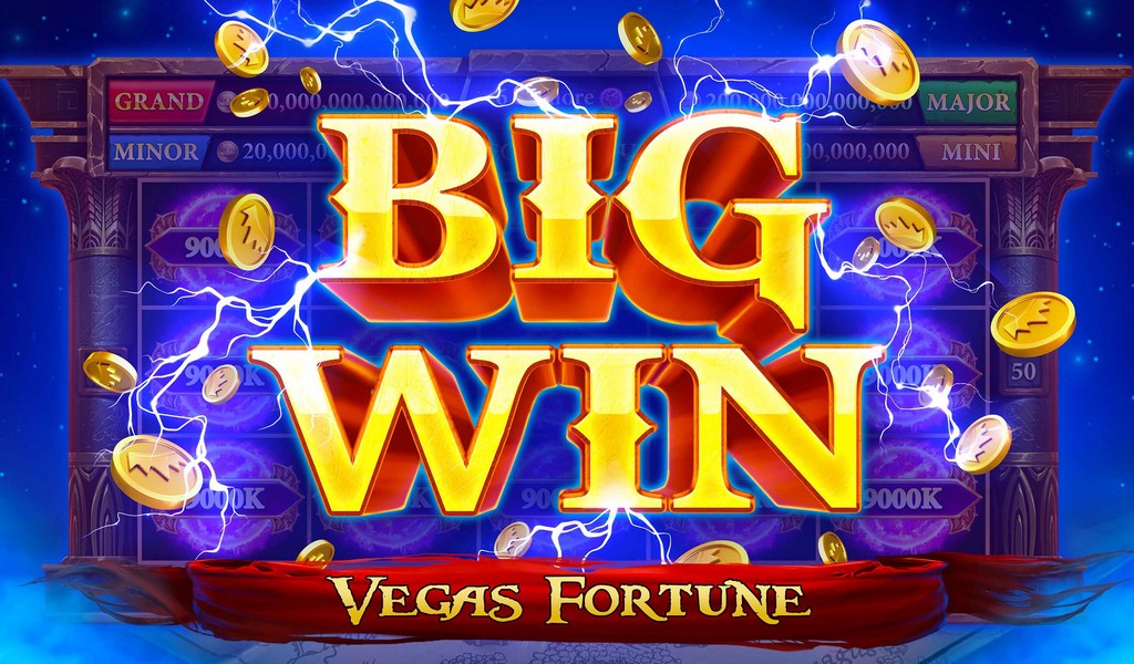  imagen 3 de Scatter Slots: Free Fun Casino