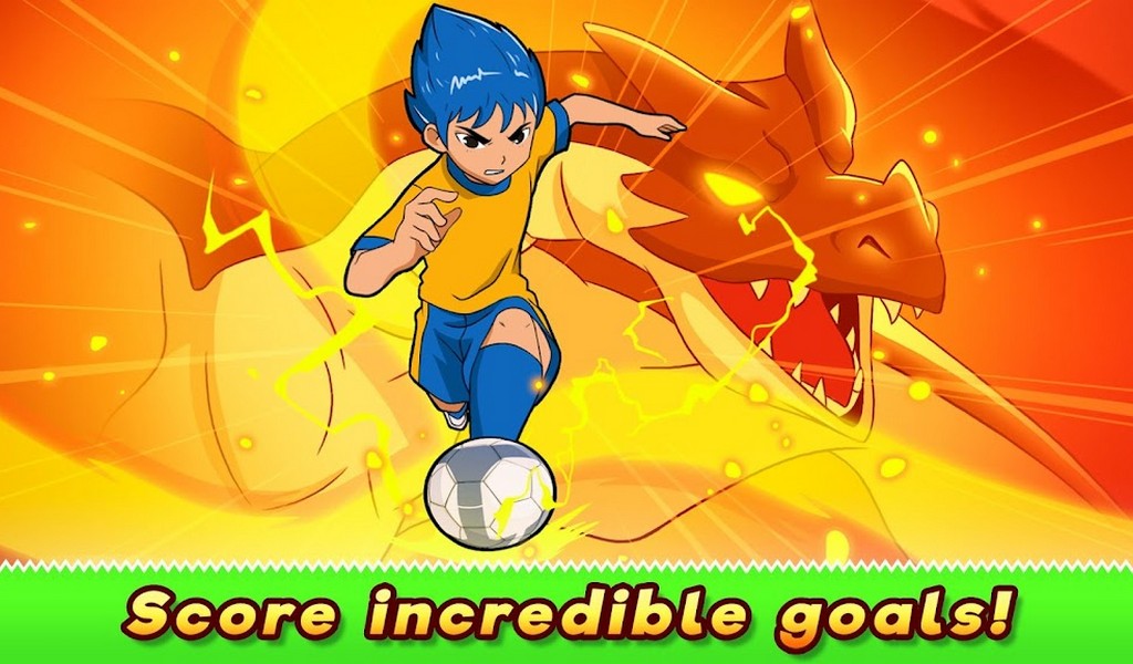 Soccer Heroes RPG Score Eleven imagen 3