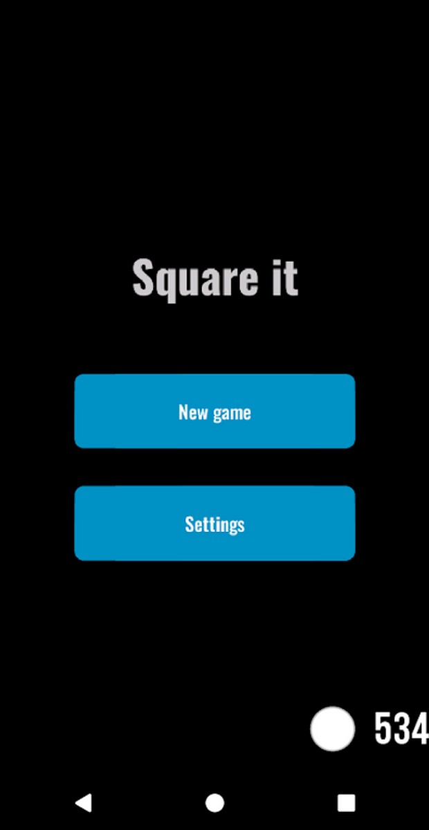 Square it! APK MOD (SIN ANUNCIOS) v1.2.4