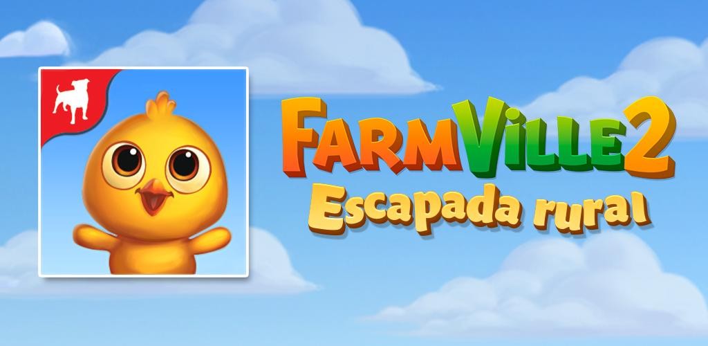 FarmVille 2: Escapada rural MOD APK (Llaves infinitas) v22.0.8099