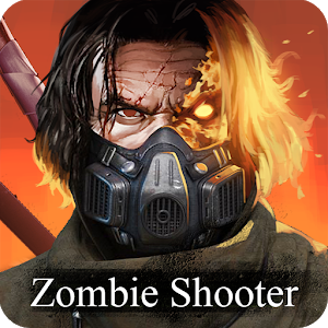 Zombie Shooter: Fury of War