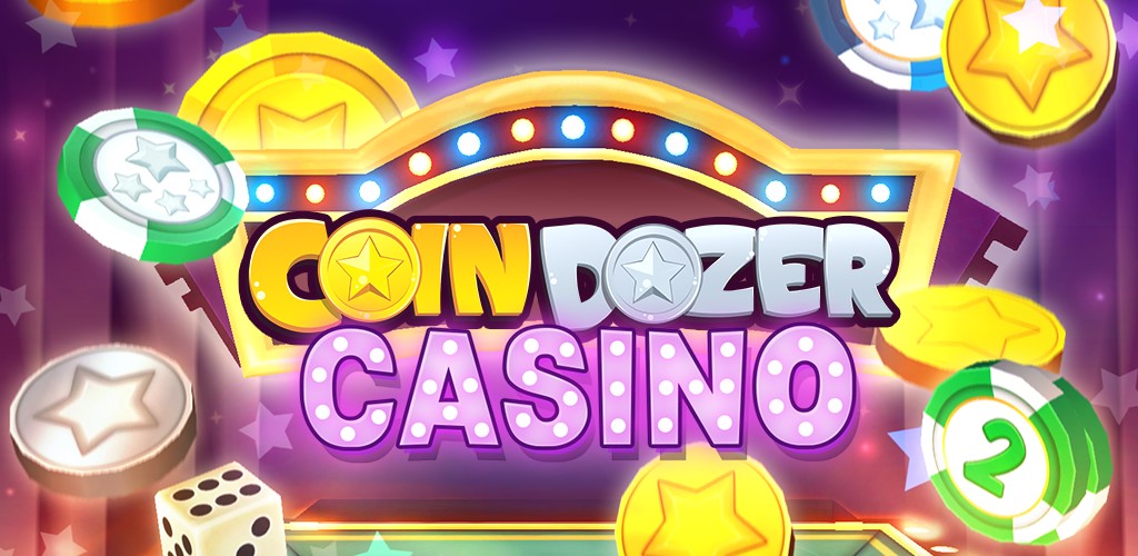 Coin Dozer: Casino