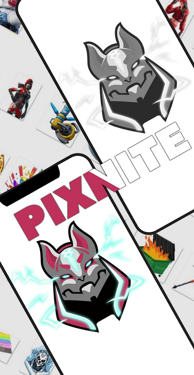 PixNite – Color by number APK MOD (Dinero infinito) v0.0.5