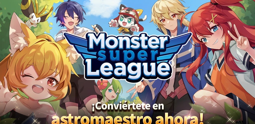 Monster Super League