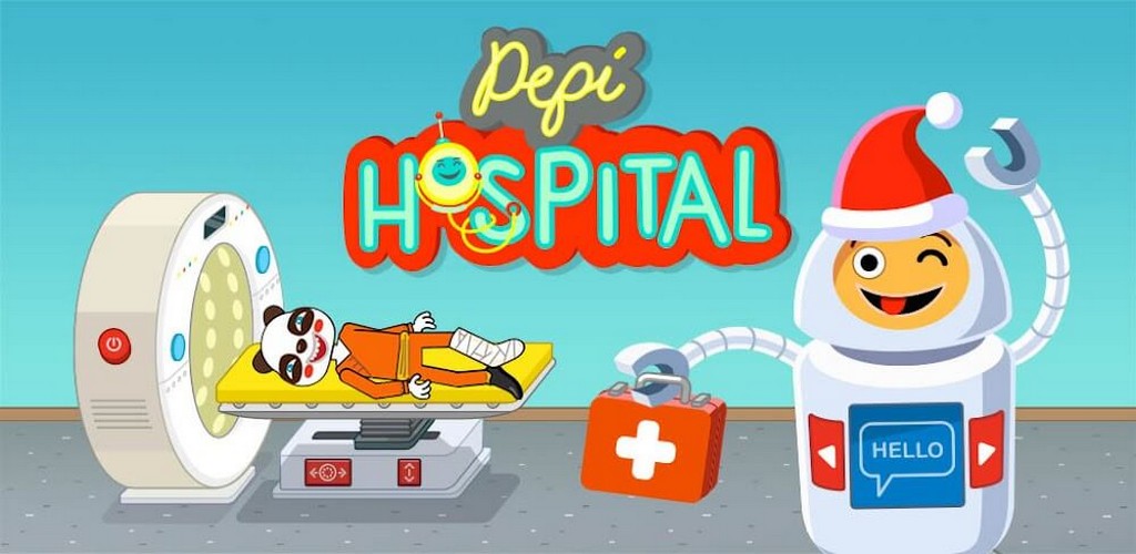 Pepi Hospital