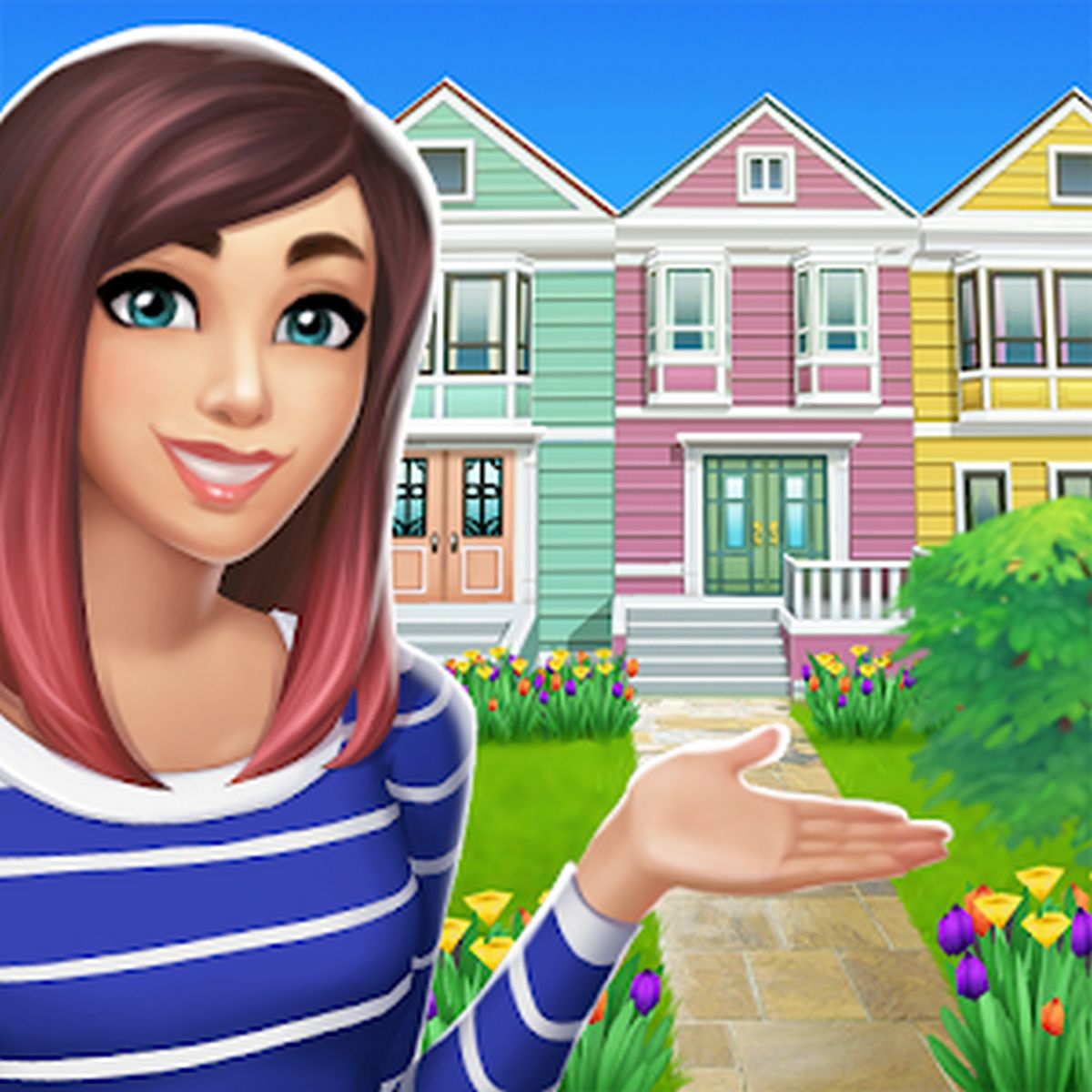 Home Street Infinito apk mod 2023 atualizado 