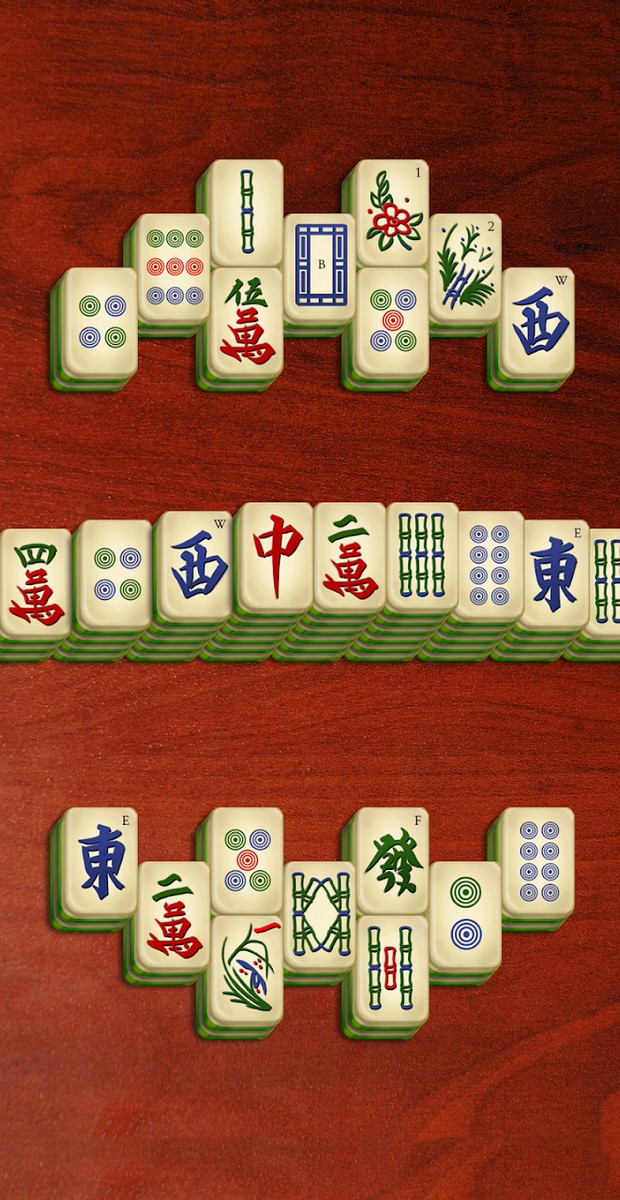 Mahjong Titan APK MOD imagen 4