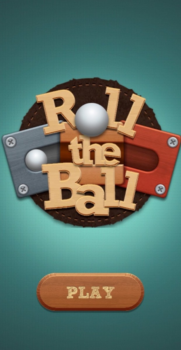 Roll the Ball Slide Puzzle APK MOD imagen 4
