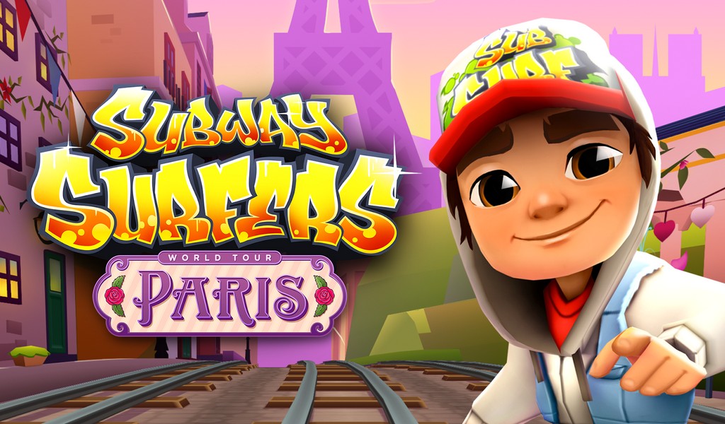 Subway Surfers 3.19.0 para Android - APK Download gratuito e revisões de  aplicativos