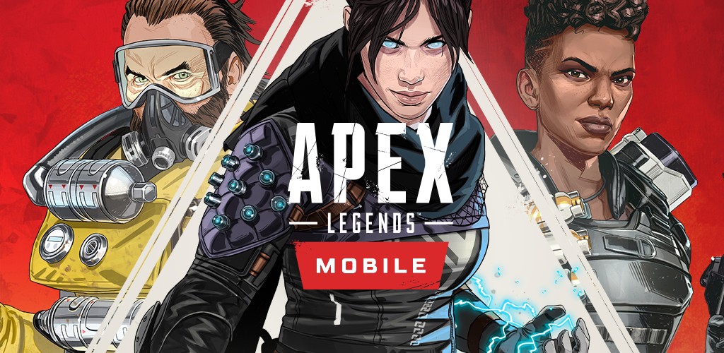 Apex Legends Mobile MOD APK v1.3.672.556 (Unlocked) - Apkmody