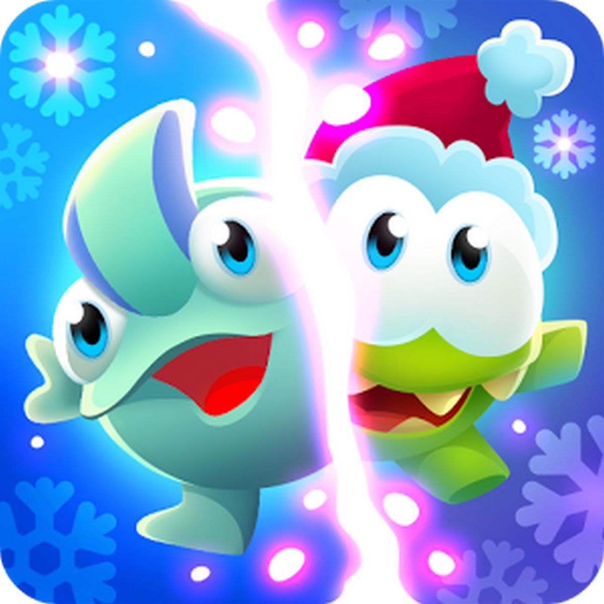 cut the rope 2 gameplay download