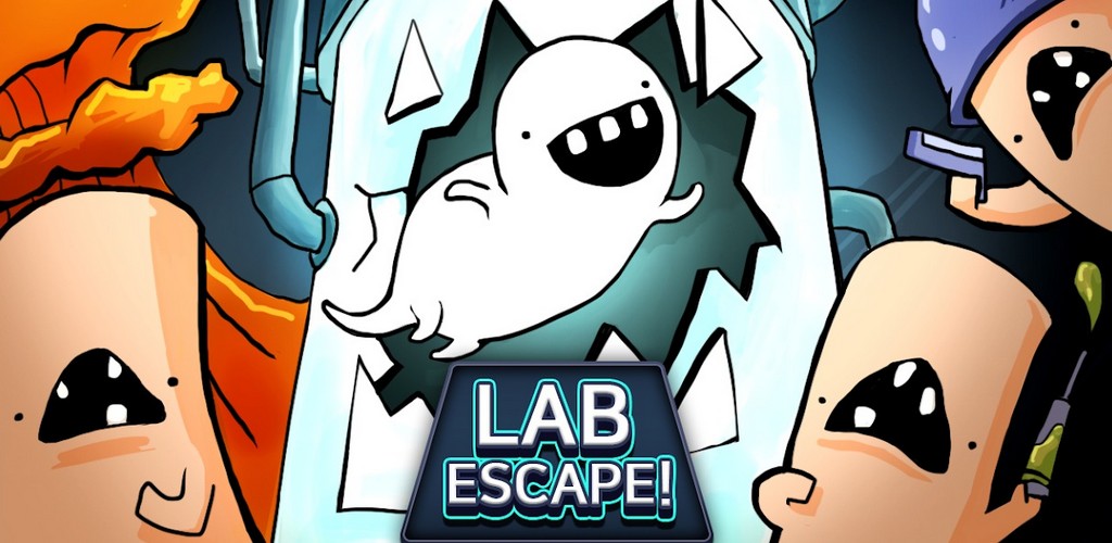 LAB Escape!