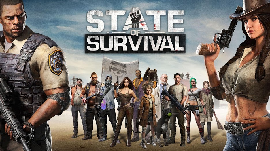  imagen 1 de State of Survival