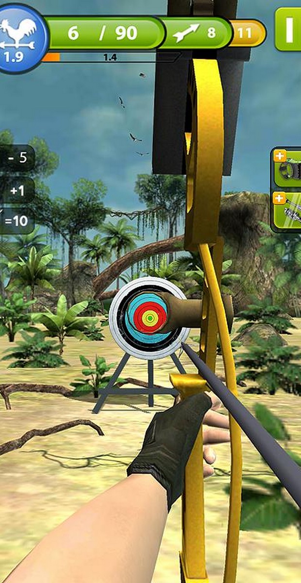 Archery Master 3D APK MOD (Sin anuncios) v3.3