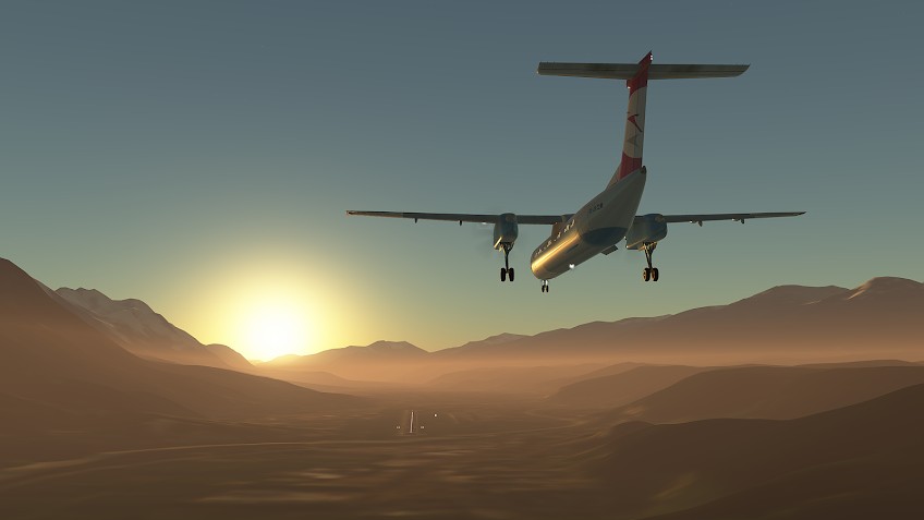 Infinite Flight Simulator imagen 3