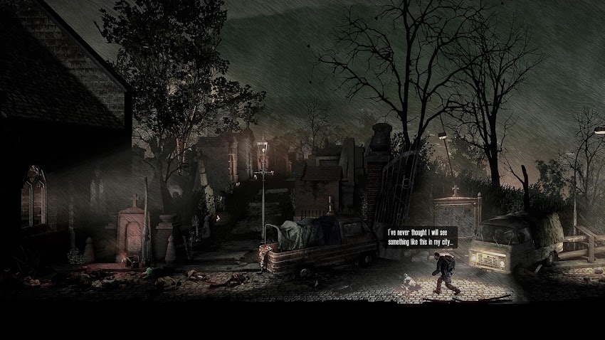 This War Of Mine Stories Apk Mod V1 5 9 Full Gratis Descargar Hack 21 Mundoperfecto Net