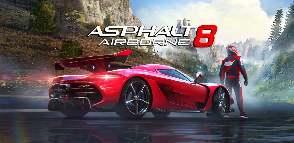 Como conseguir dinheiro no jogo Asphalt 8: Airborne