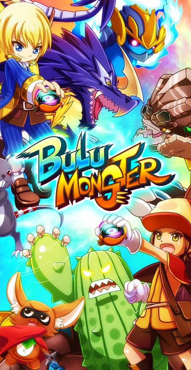 Bulu Monster imagen 4 de Bulu Monster