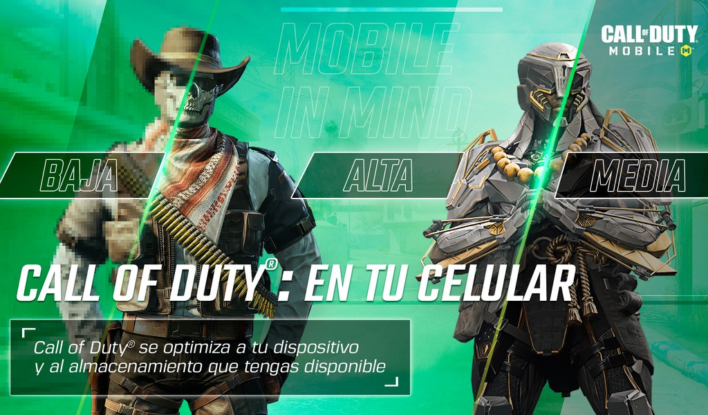 Call of Duty Mobile MOD APK V1.0.41 (Dinheiro e CP ilimitados)