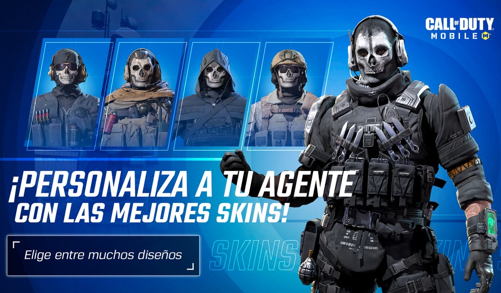 Call of Duty Mobile MOD APK V1.0.41 (Dinheiro e CP ilimitados)