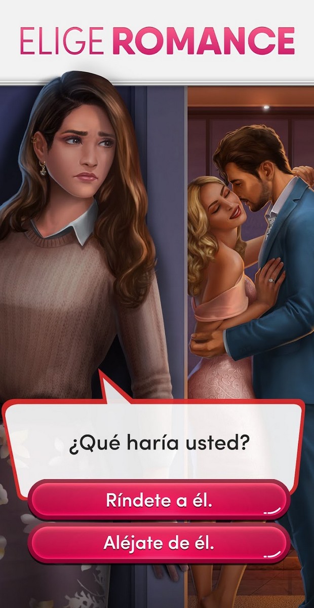Choices: Stories You Play imagen 1 de Choices: Stories You Play