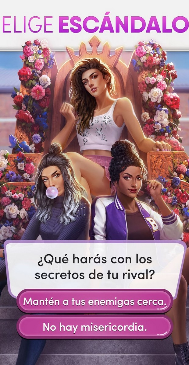 Choices: Stories You Play imagen 3 de Choices: Stories You Play