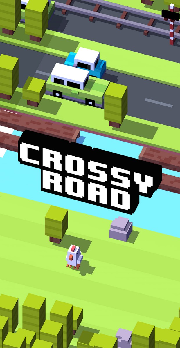 Crossy Road imagen 1
