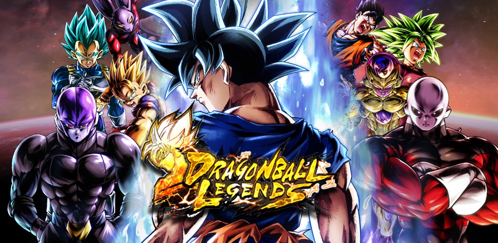 Dragon Ball Legends MOD APK (MEGA MOD) v5.0.0 2024 Descargar