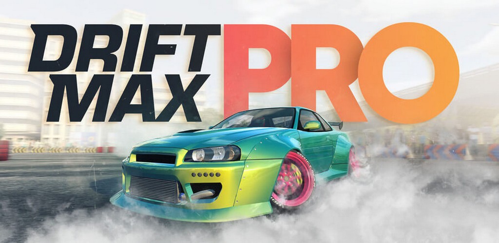 ᐉ Drift Max Pro Dinheiro Infinito Apk Mod