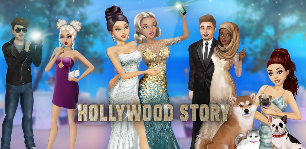 Hollywood Story