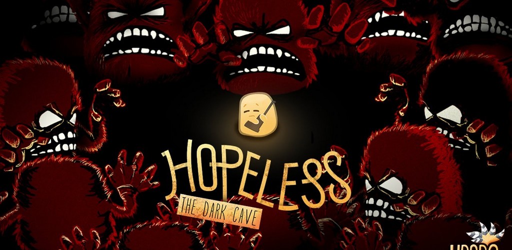 Hopeless: The Dark Cave