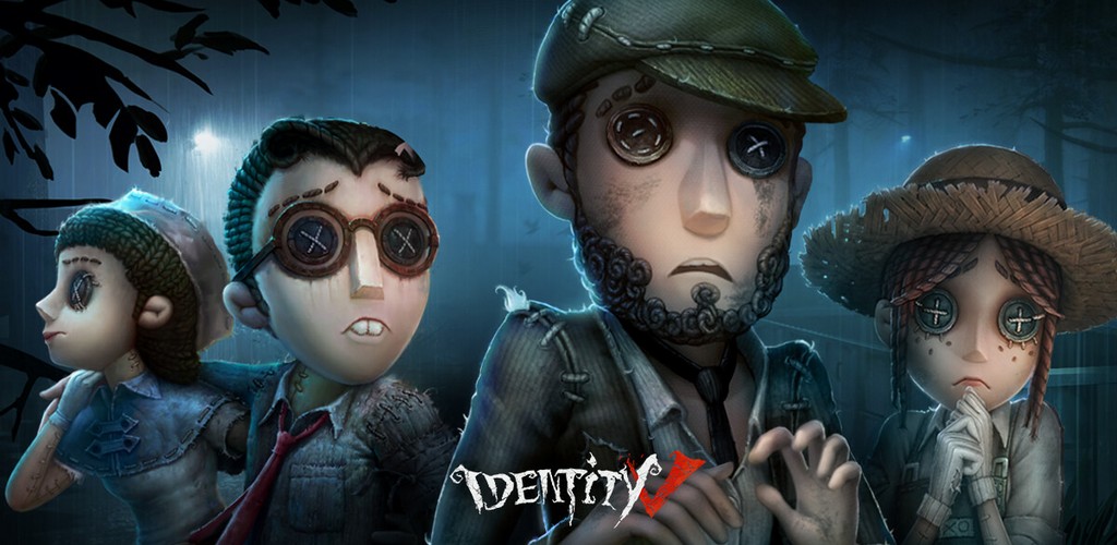 Identity V