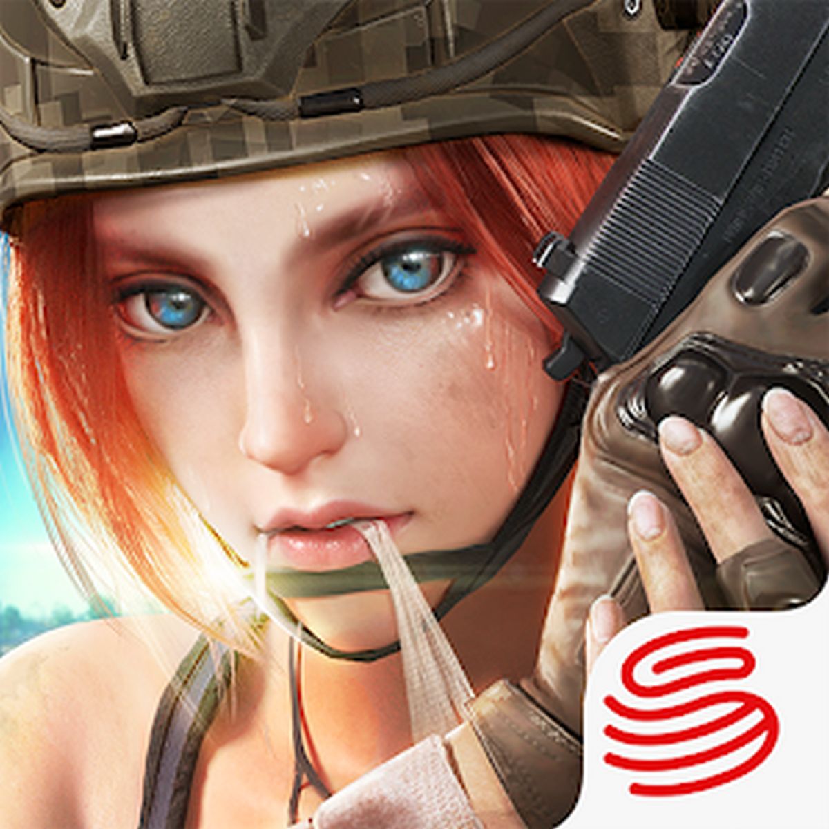 play rules of survival for mac