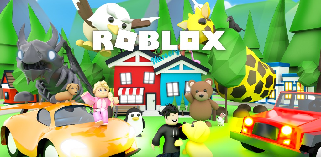 Roblox MOD APK (Hackeado/Robux infinitos) v2.619.508