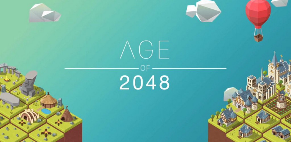 Age of 2048