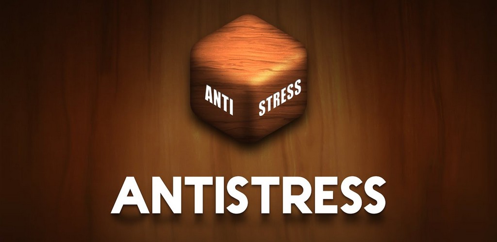 Antistress - relaxation toys