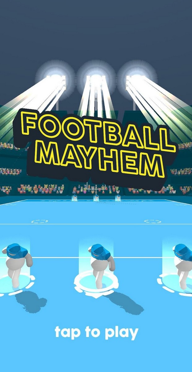 Ball Mayhem! APK MOD imagen 3
