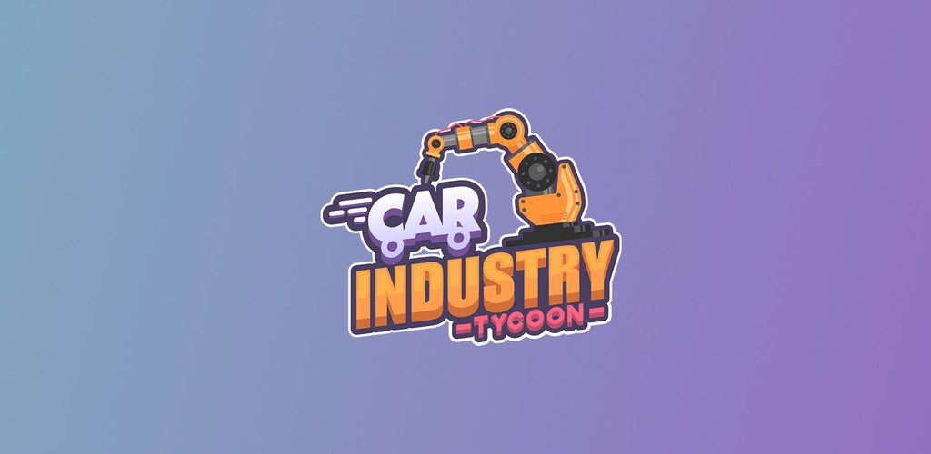 Car Industry Tycoon