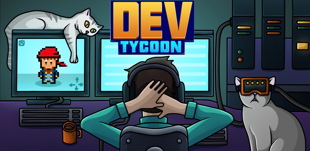 DevTycoon 2