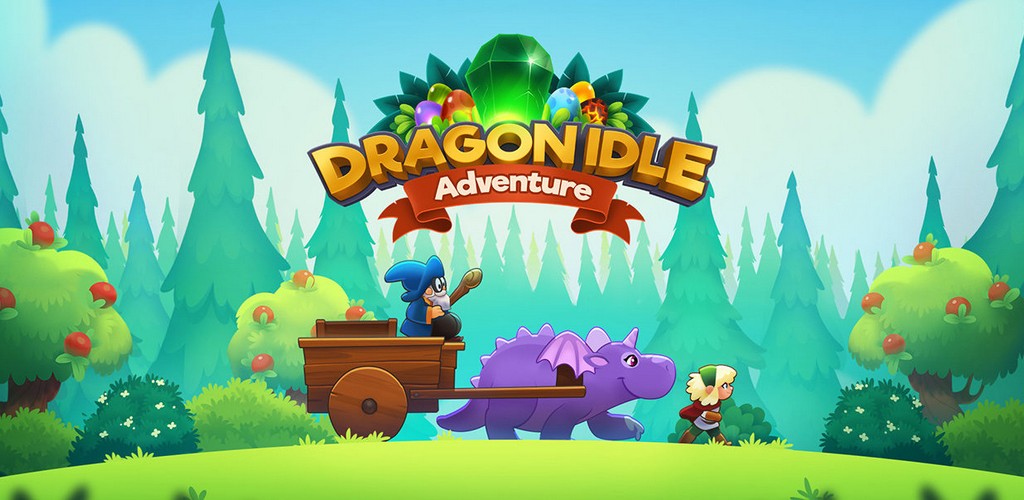 Dragon Idle Adventure