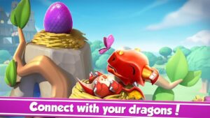 dragon mania legends mod apk download dragon mania legends mod apk download