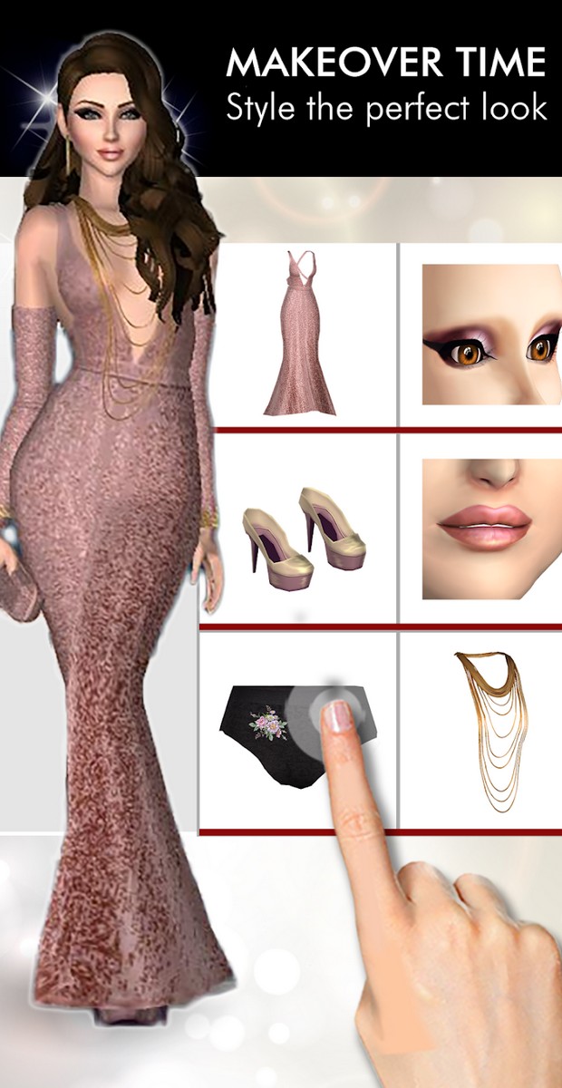  imagen 5 de Fashion Empire - Boutique Sim